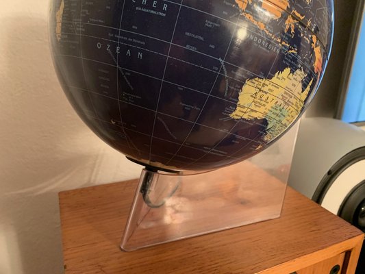 Globe from Globus Scan-Globe a/S, Denmark, 1990s-RTR-1821137