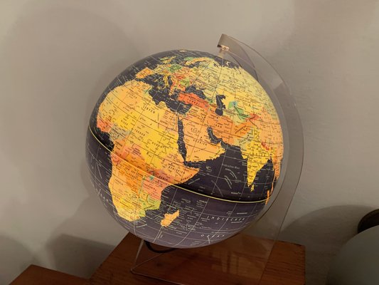 Globe from Globus Scan-Globe a/S, Denmark, 1990s-RTR-1821137