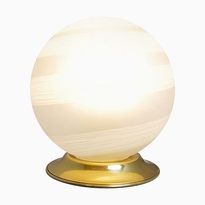 Globe Table Lamp by Zuccheri Toni-FGA-923420