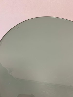 Glossy Jade Auxiliary Table-NUC-1394705