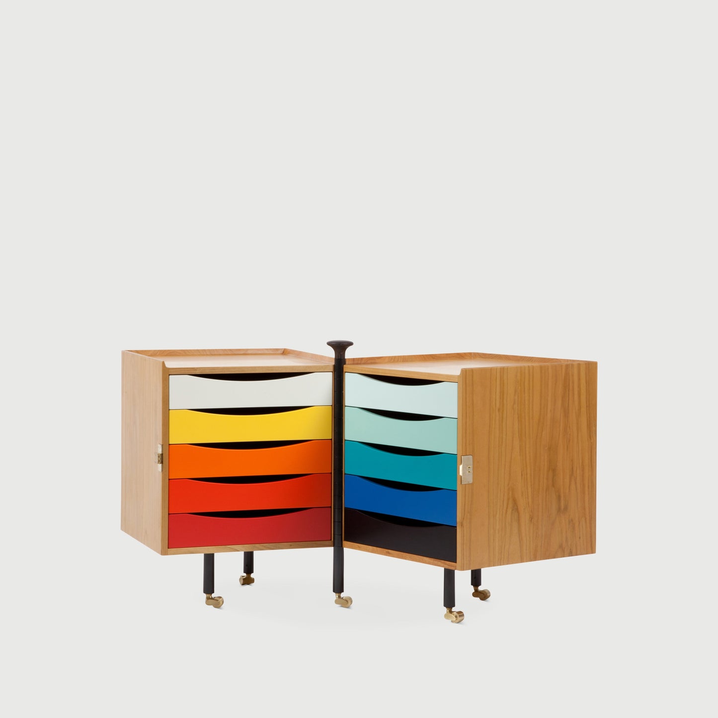 THE GLOVE CABINET by House of Finn Juhl