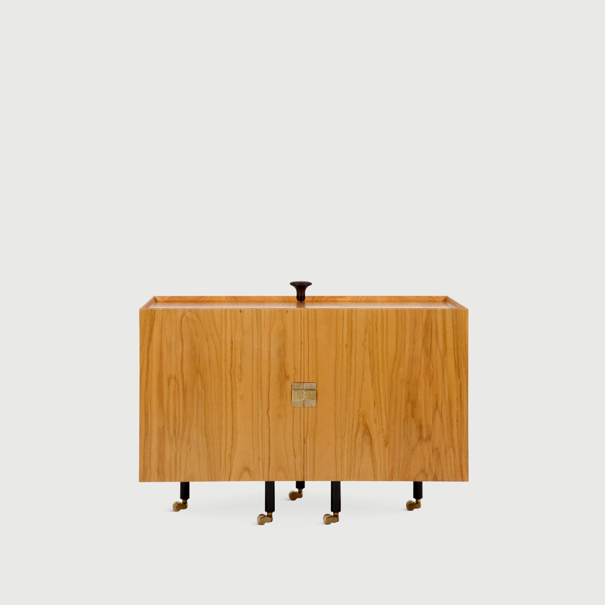 THE GLOVE CABINET by House of Finn Juhl