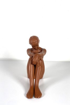 Gmundner Ceramic Nude Model-OKG-2026456