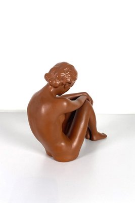 Gmundner Ceramic Nude Model-OKG-2026456