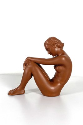 Gmundner Ceramic Nude Model-OKG-2026456