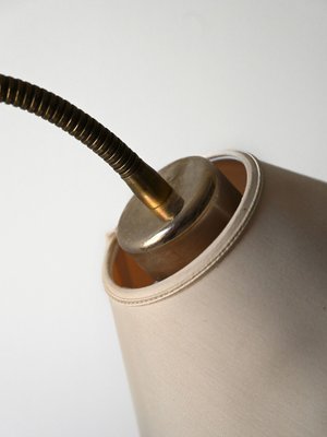 Gold Floor Lamp, 1960s-QWP-2033960