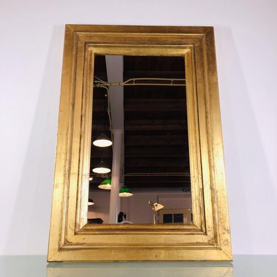 Golden Brocante Mirror-LCQ-1192816