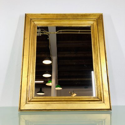 Golden Brocante Mirror-LCQ-1192810