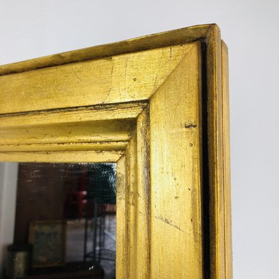 Golden Brocante Mirror-LCQ-1192810