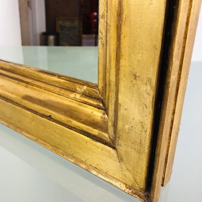 Golden Brocante Mirror-LCQ-1192810