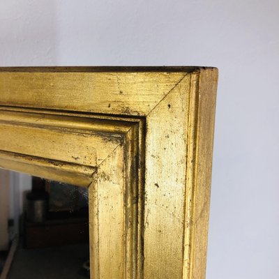 Golden Brocante Mirror-LCQ-1192816