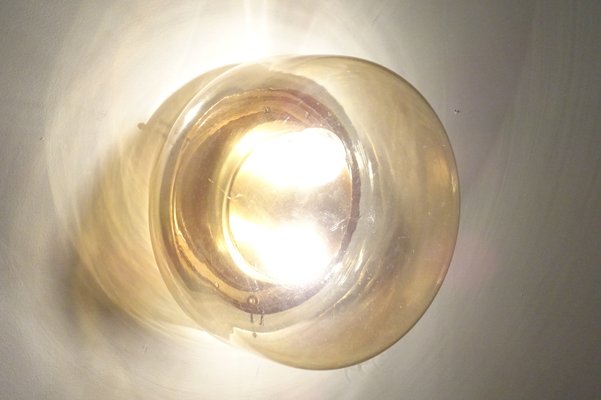 Golden Ceiling Lamp by Rolf Rooms Bamberg-IIE-964890