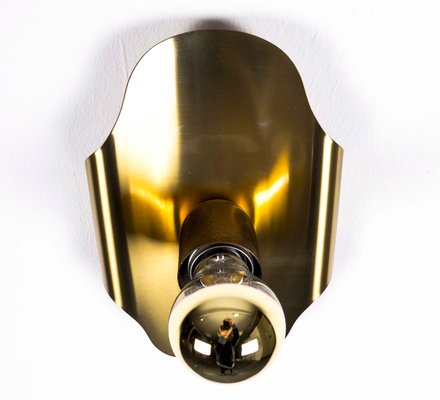 Golden Lamp, 1970s-VLO-1361353