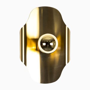 Golden Lamp, 1970s-VLO-1361353