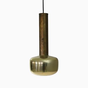 Goldpendel Hanging Lamp by Vilhelm Lauritzen for Louis Poulsen-DXL-1116620