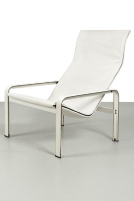 Golfo dei Poeti Lounge Chairs by Jacques Toussaint and Patrizia Angeloni for Matteo Grassi, 1970s, Set of 2-OKG-1801679