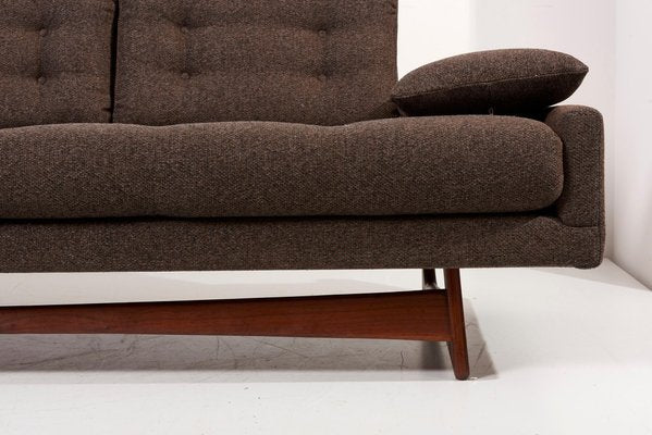 Gondola Sofa by Adrian Pearsall for Craft Associates, USA, 1950s-SFD-1056787