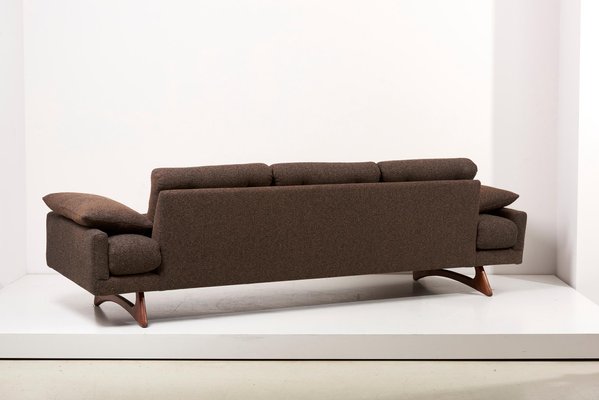 Gondola Sofa by Adrian Pearsall for Craft Associates, USA, 1950s-SFD-1056787