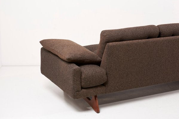 Gondola Sofa by Adrian Pearsall for Craft Associates, USA, 1950s-SFD-1056787