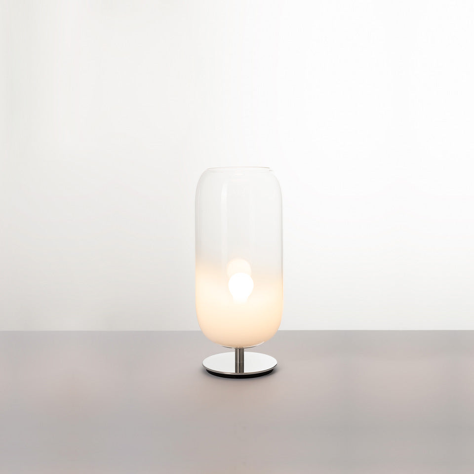 Gople Mini Table Lamp by Artemide