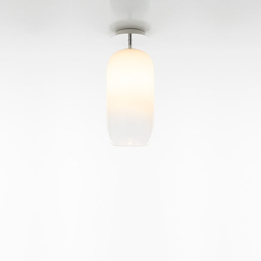 Gople Mini Ceiling Lamp by Artemide