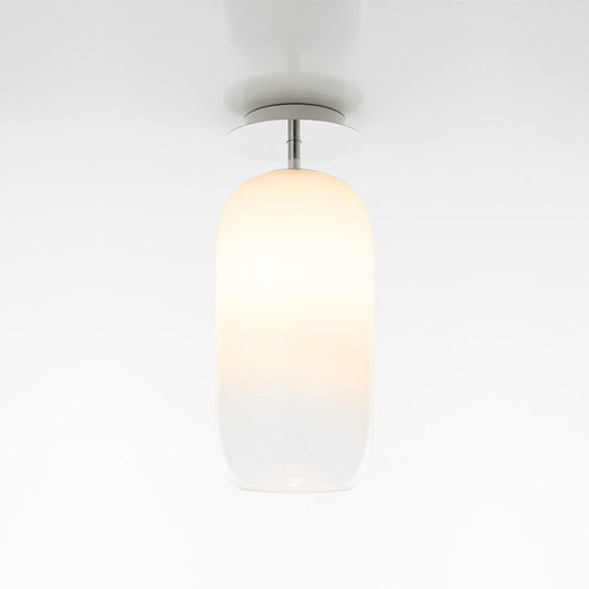 Gople Ceiling Lamp by Artemide