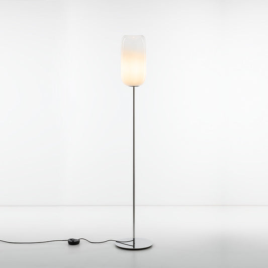 Gople Floor Lamp by Artemide