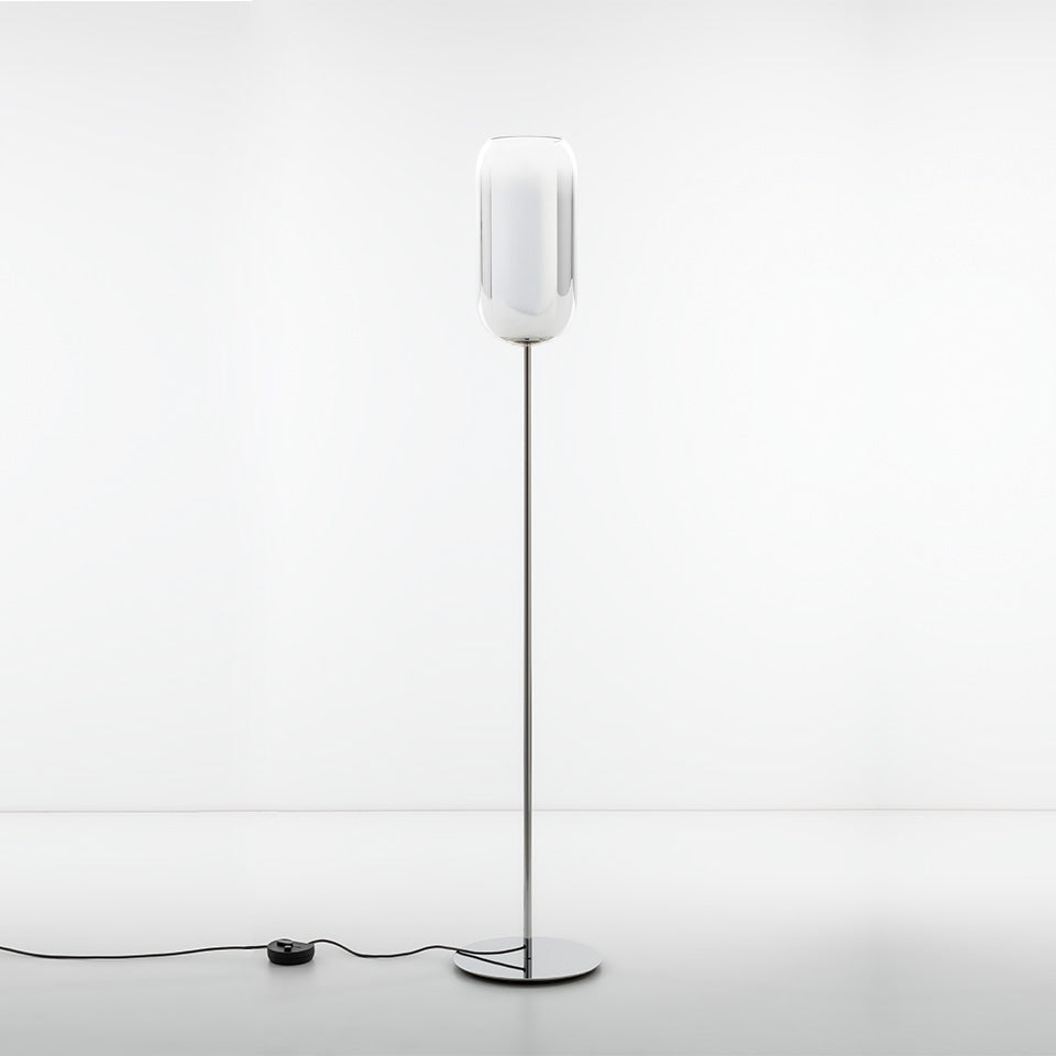 Gople Floor Lamp by Artemide