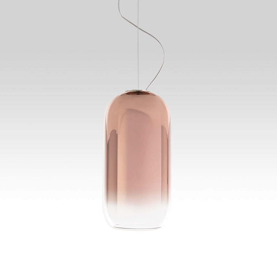 Gople Suspension Lamp by Artemide