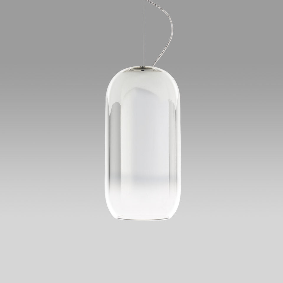 Gople Suspension Lamp by Artemide