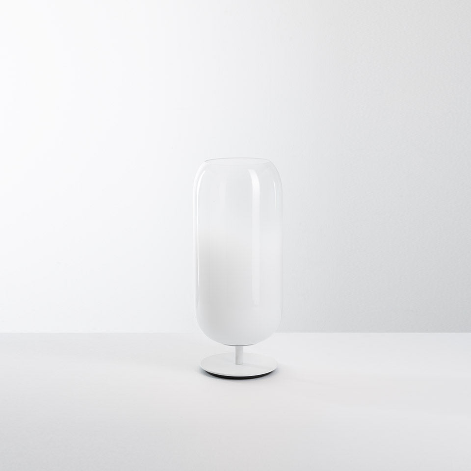 Gople Mini Table Lamp by Artemide