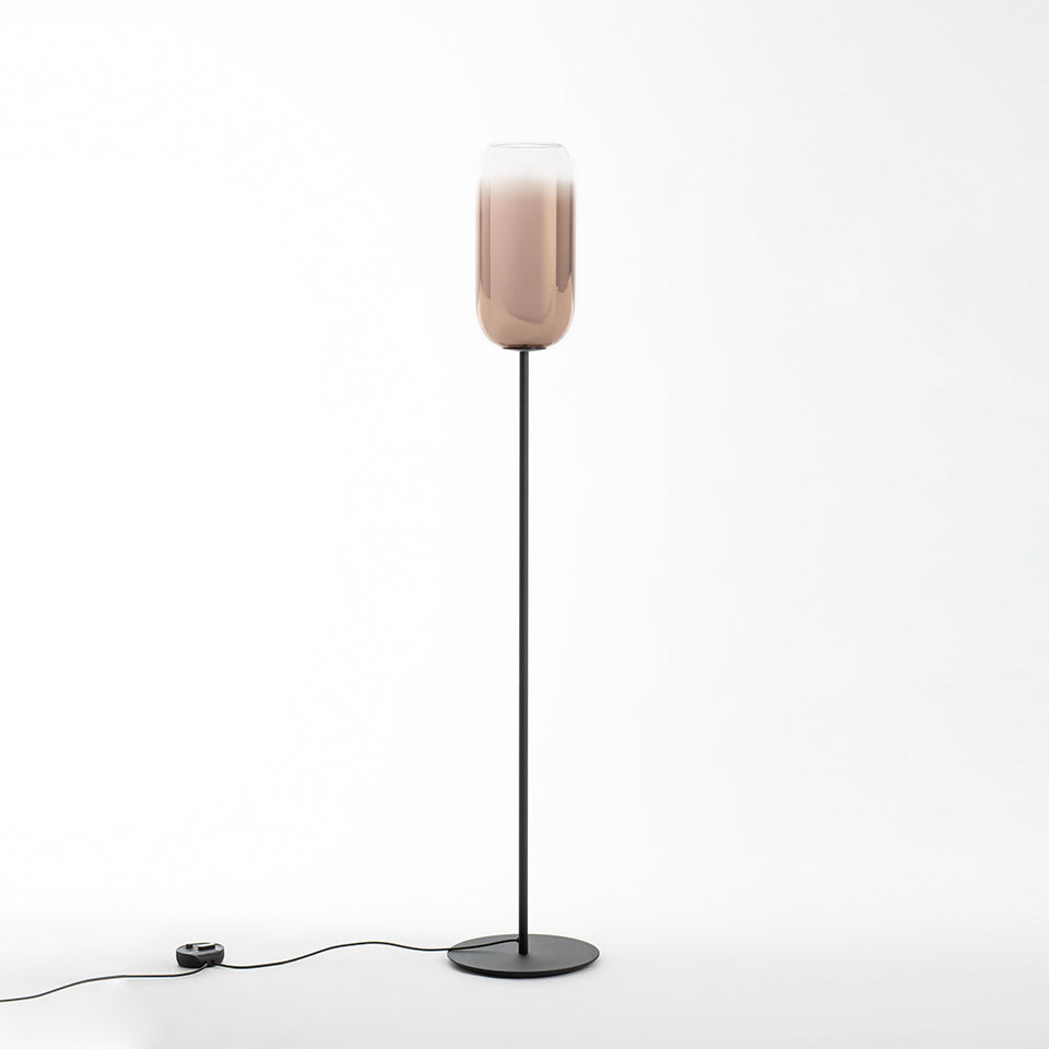 Gople Floor Lamp by Artemide