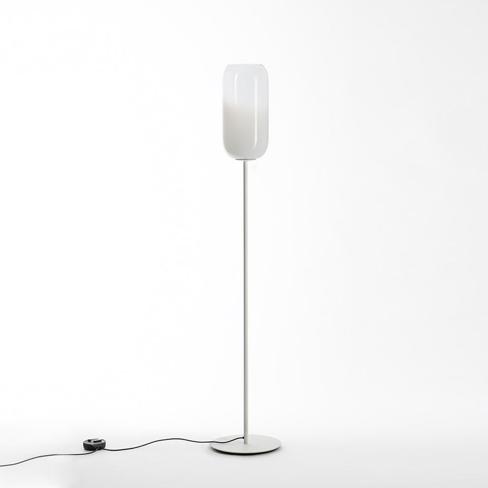 Gople Floor Lamp by Artemide