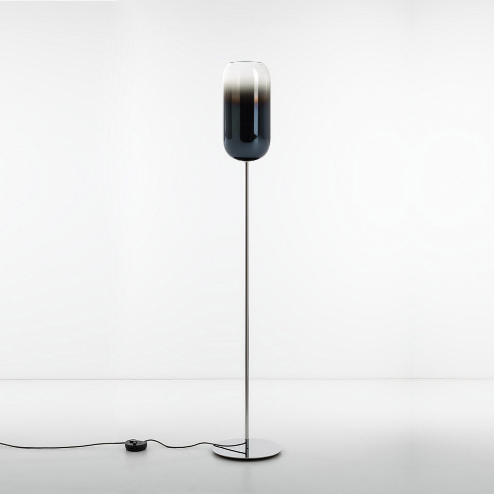 Gople Floor Lamp by Artemide