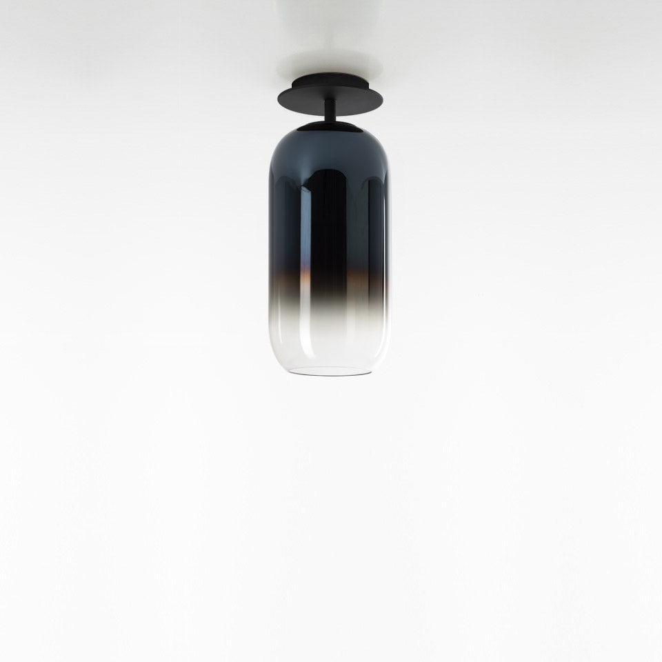 Gople Mini Ceiling Lamp by Artemide