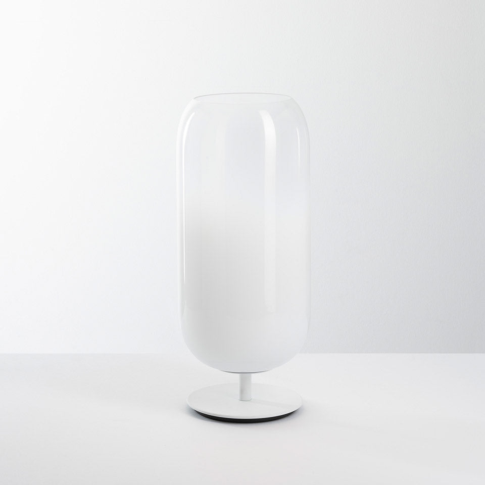 Gople Table Lamp by Artemide