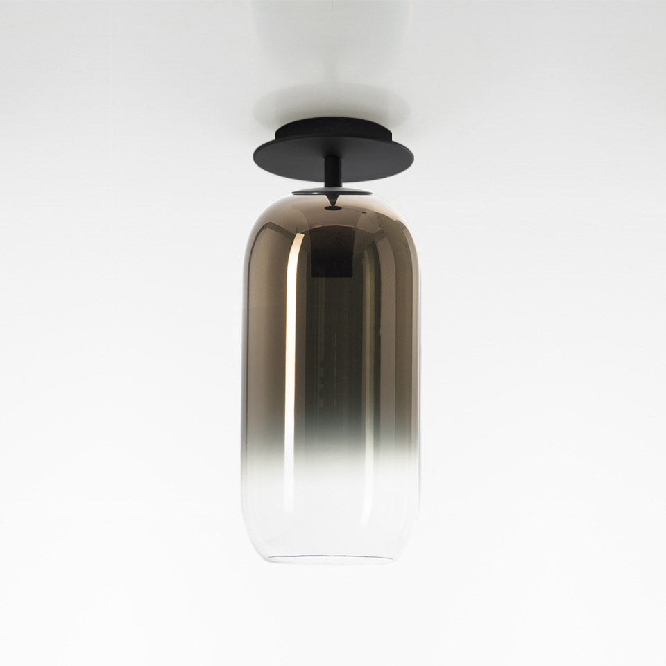 Gople Ceiling Lamp by Artemide