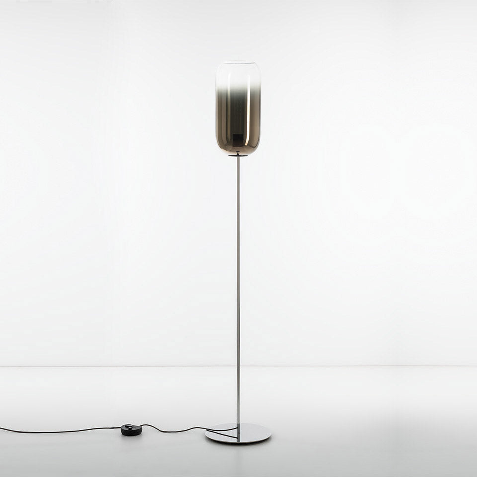 Gople Floor Lamp by Artemide