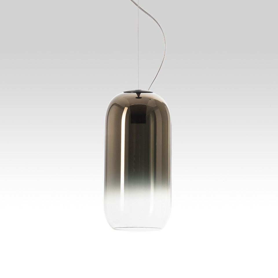 Gople Suspension Lamp by Artemide