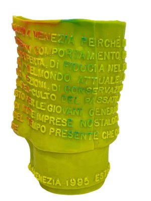 Goto Vase by Gaetano Pesce, 1995-UCH-1224257