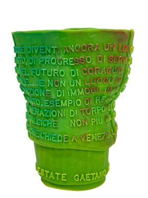 Goto Vase by Gaetano Pesce, 1995-UCH-1224256