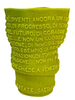 Goto Vase by Gaetano Pesce, 1995-UCH-1224257