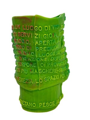 Goto Vase by Gaetano Pesce, 1995-UCH-1224256