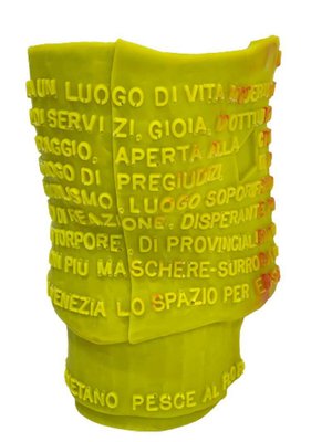 Goto Vase by Gaetano Pesce, 1995-UCH-1224257