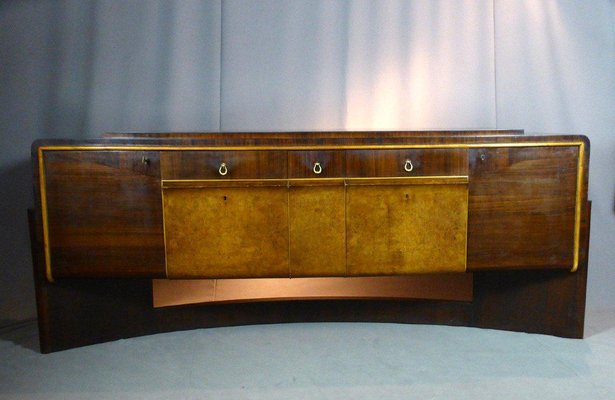 Grand Buffet in Elm by Osvaldo Borsani-WSV-1413942