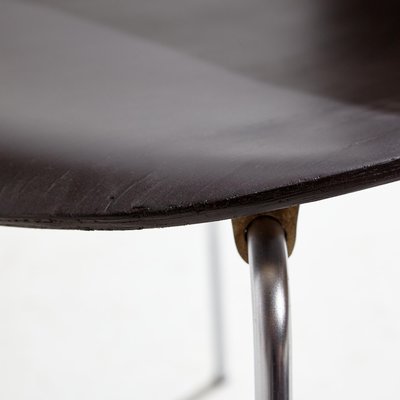 Grand Prix 3130 Chair by Arne Jacobsen for Fritz Hansen-CI-1291462