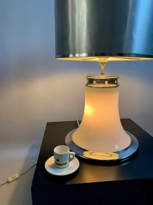 Grand Table Lamp, 1960s-CXY-999664