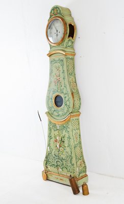 Grandfather Clock from Mora, 1756-VAP-557869