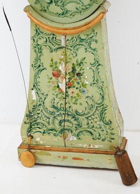 Grandfather Clock from Mora, 1756-VAP-557869