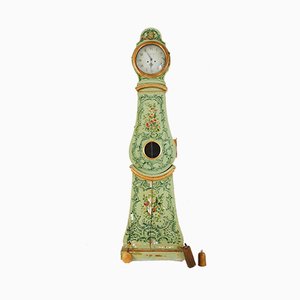 Grandfather Clock from Mora, 1756-VAP-557869